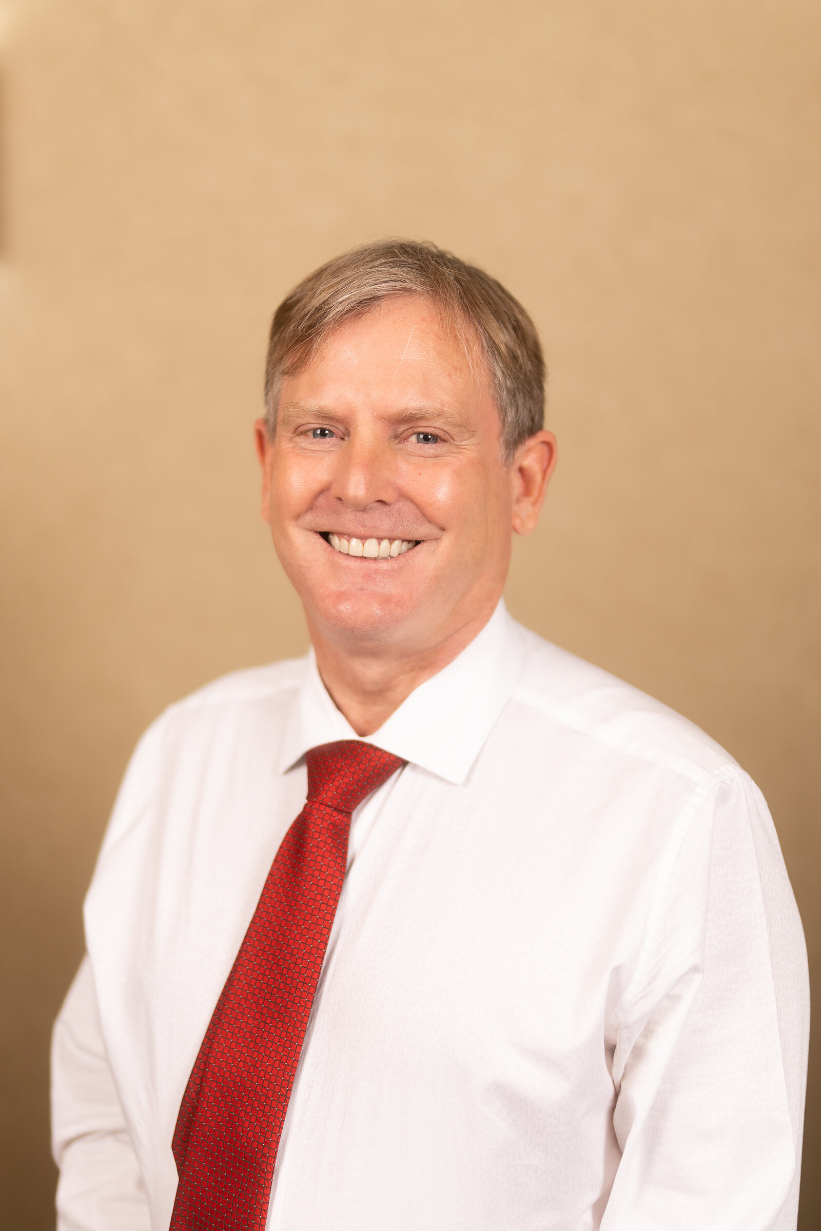 Dr. David Gibson, DDS